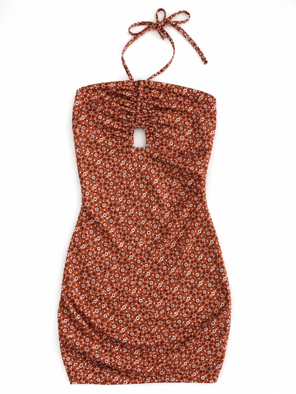 Princess Polly Jeremih Mini Dress US Size 4 - Picture 5 of 8